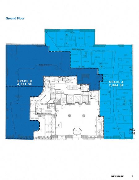 Mixed Use space for Rent at 21 W 86th St in New York