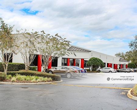 Office space for Rent at Global Business Center in Orlando