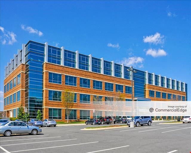 Atlantic Corporate Park