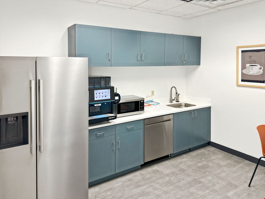Regus - Ewing - Scotch Rd
