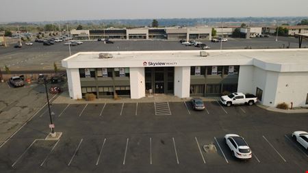 Office space for Rent at 1766 Fowler St in Richland