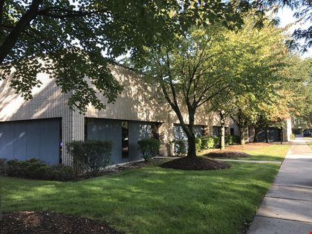 Livonia Metro Plex | Building III