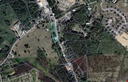 288 E Grafton Road