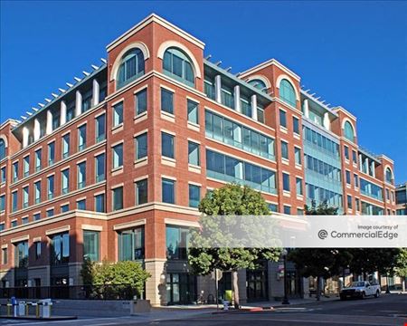CityLine Sunnyvale - 150 Mathilda Place