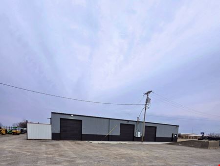 Industrial space for Sale at 211 SW Texas Ave in Lawton
