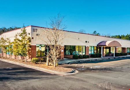 Mixed Use space for Rent at 4-8K SF Commercial Property for Lease in Morrisville