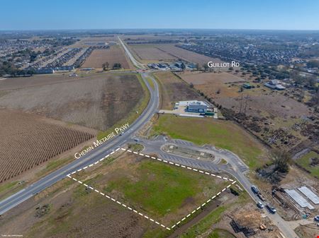VacantLand space for Sale at Rosewalk Development Site in Youngsville