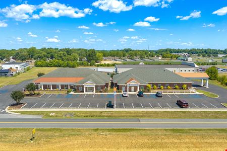Bridgeville Professional Center