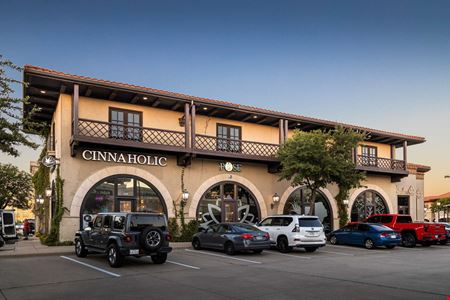 The Shops at Starwood