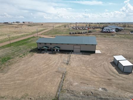 Industrial space for Sale at 4127 144th Ave NW in Alexander