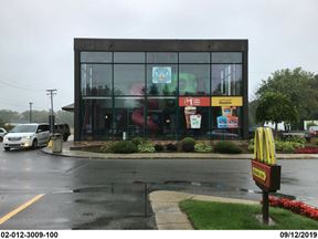 6658 Riverside Rd.