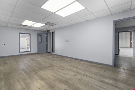 +/- 8,200 SF Industrial Building w/ Outdoor Storage