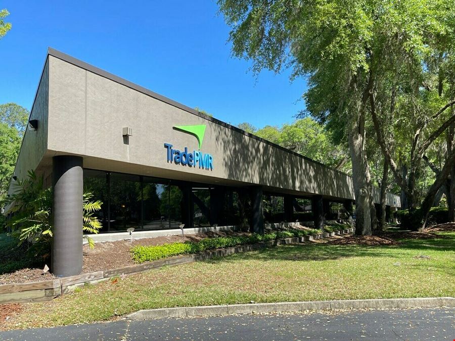 Trade PMR Building