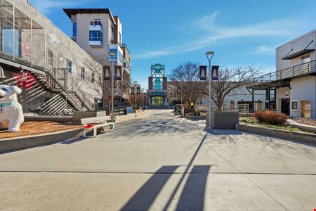21 W Mountain Street