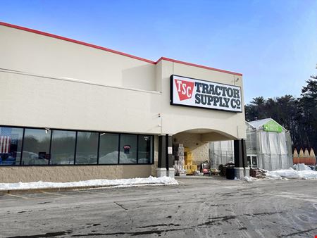 Retail space for Rent at Seacoast Shopping Center in Seabrook