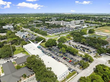Medical Office Condo - Move In Ready