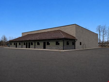 New Industrial/Flex for Lease - US 23 Corridor in Whitmore Lake