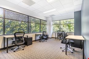 Regus - Lake Oswego - Centerpointe