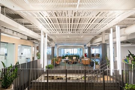 Office space for Rent at The Department - Coworking in Phoenix