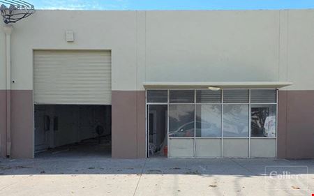 Industrial space for Rent at INDUSTRIAL SPACE FOR LEASE in San Jose
