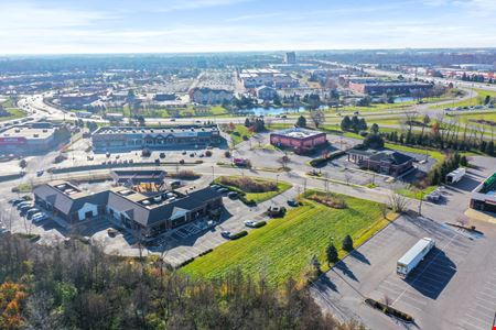 4097 Trueman Blvd.