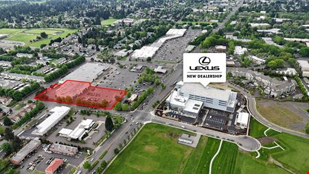 Prime Retail Space in Cascade Marketplace