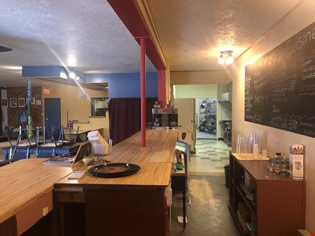 Turn-Key B&B, Restaurant, Retreat & Lodge Investment Opportunity