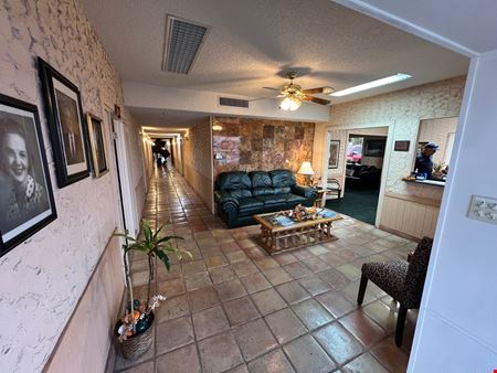 7,560 SF Office Building in Central Odessa