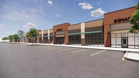 99th Ave & McDowell Rd | NEC