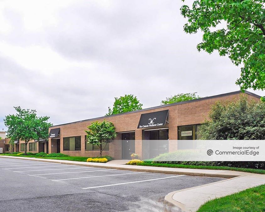 Crestridge Center