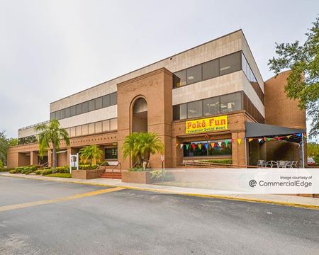 Office space for Rent at 2685-2727 Ulmerton Road in Clearwater