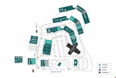 Courtside Square Shopping Center