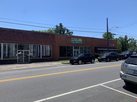 Retail space for Rent at 1405 3rd Avenue in Conway