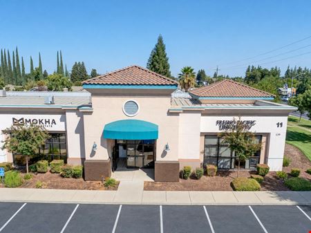 139 W El Portal Drive Suites