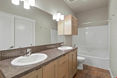 Felts Townhomes
