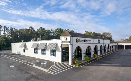 Pinetree Center