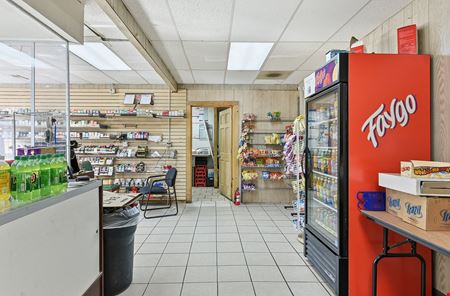 North 30th Retail Space