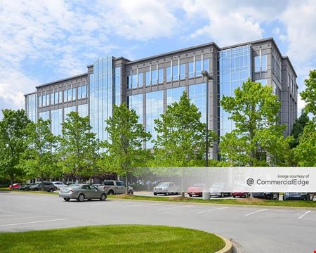 Office space for Rent at Meridian Cool Springs - Two Meridian in Franklin