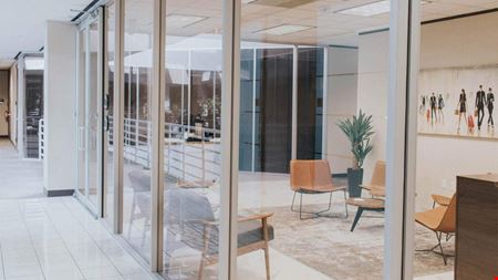 Office space for Rent at Executive Workspace - Wild Basin II in Austin