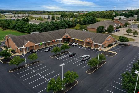 Homestead Plaza