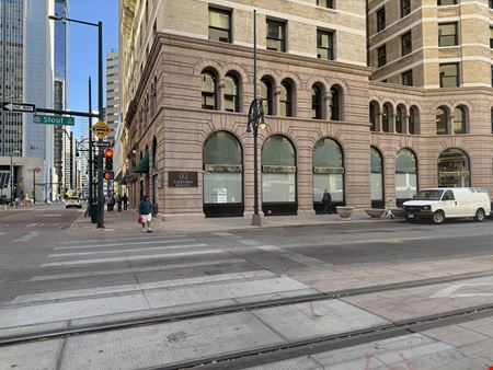 Equitable Building