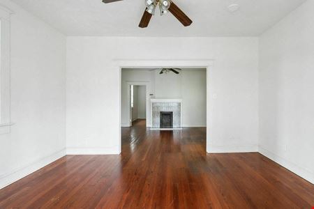 Mid-City Commercial/Residential for Sale