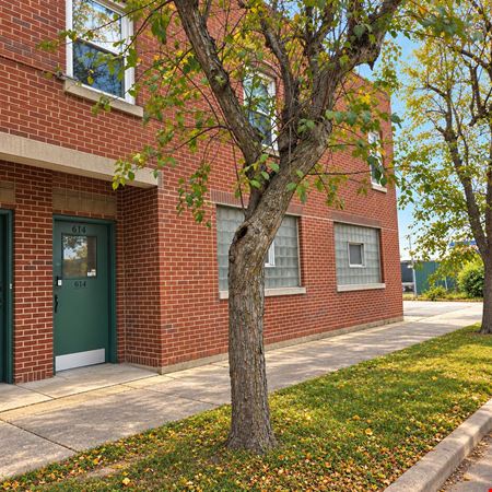Office Space for Lease
