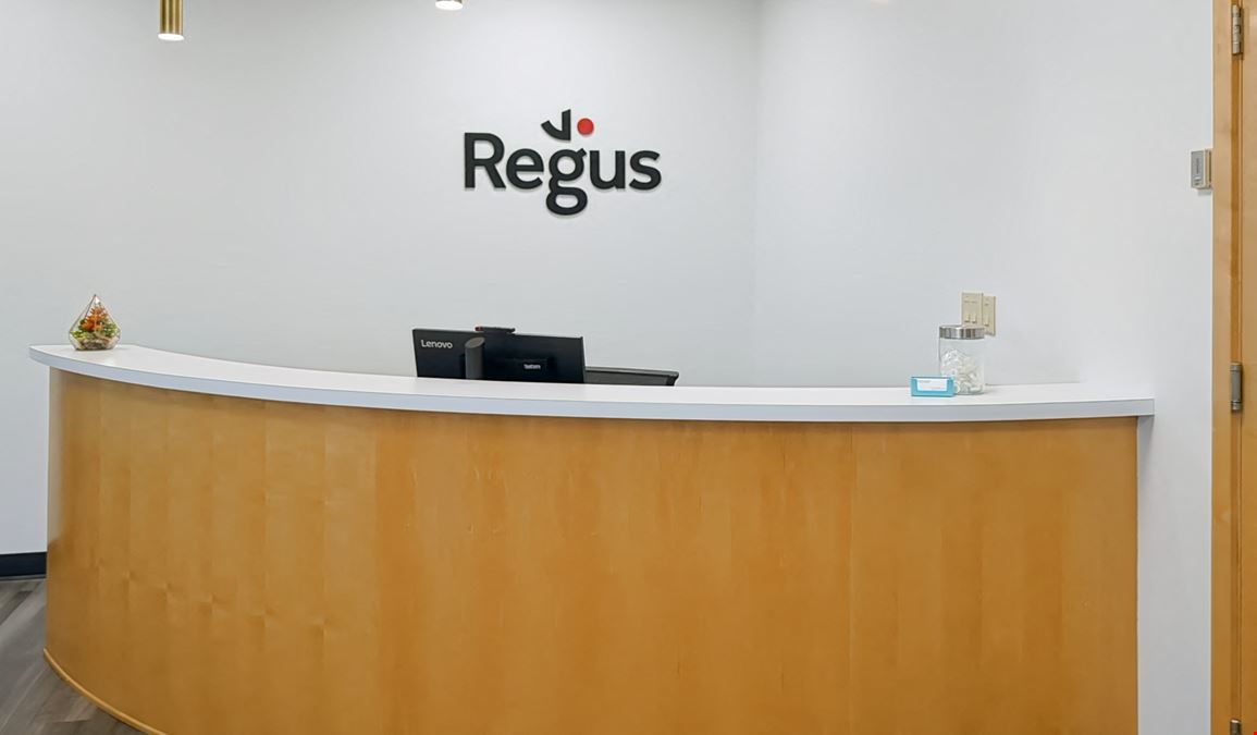 Regus - Cincinnati - Chester Rd
