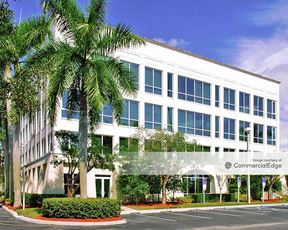 Weston Pointe Office Park - I