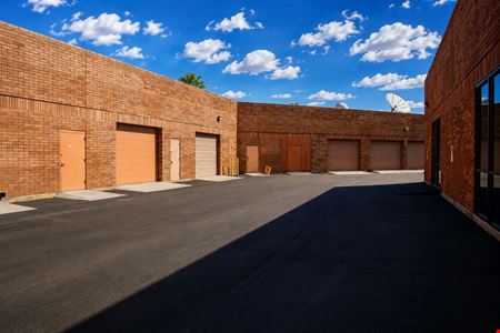 4001 E Broadway Rd