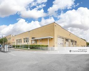 John P. McGovern Campus