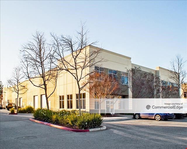Kifer Commerce Park