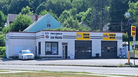 Retail space for Sale at Storefront Retail/Office Building in Homeacre-Lyndora