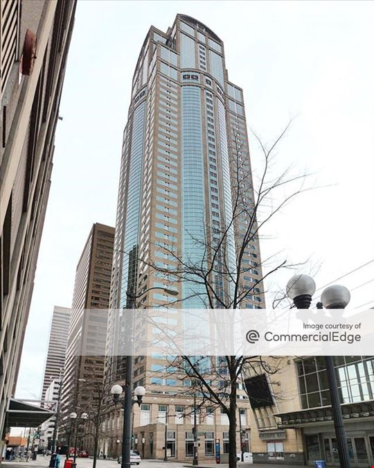 Tower 1201